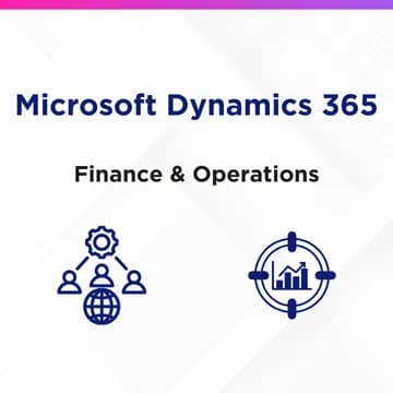 Finance & Operation