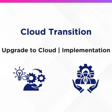Cloud Transition