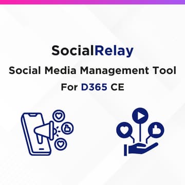 SocialRelay