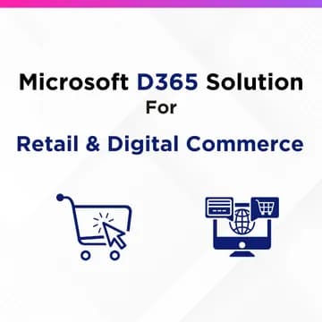 Retail & Digital Commerce