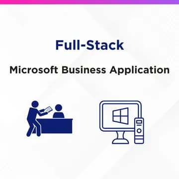 Microsoft Business Applications