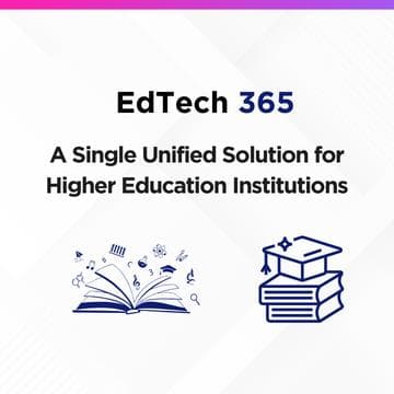 Edtech 365