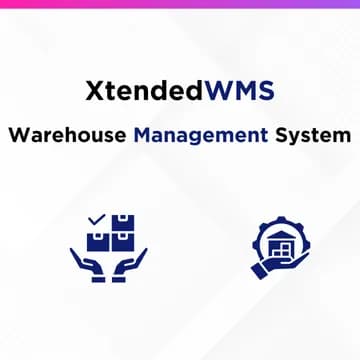 XtendedWMS