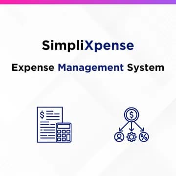 Simplixpense