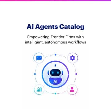 AI Agents Catalog