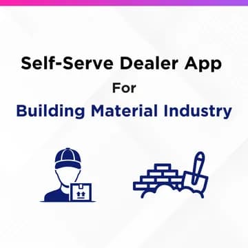 Self-Serve Dealer App