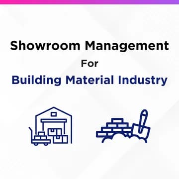 Showroom Management