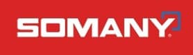Somany Ceramics Logo