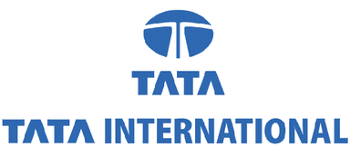 Tata International Logo