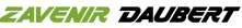 Zavenir Daubert Logo