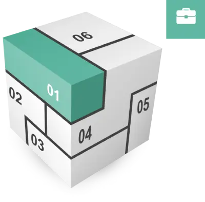 CYBORG – Business Rule Engine