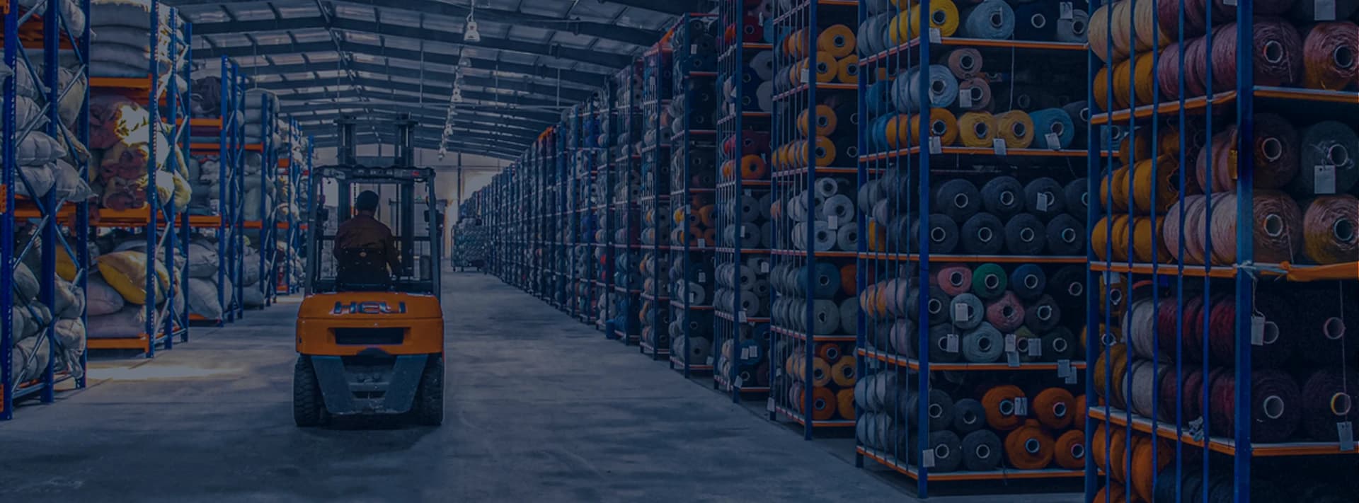 Trade and Distribution Hero