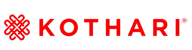 Kothari Hosiery Factory Logo