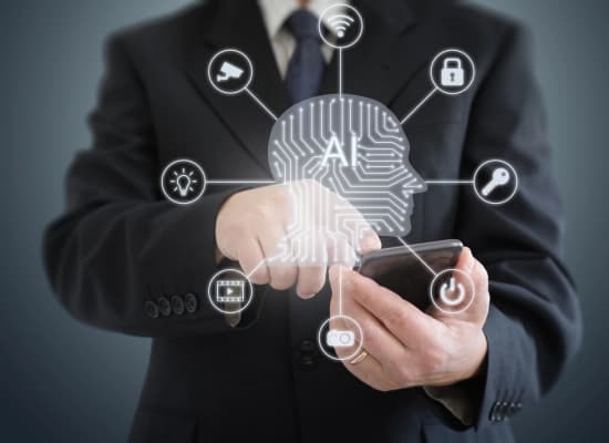 What are AI-Powered Solutions