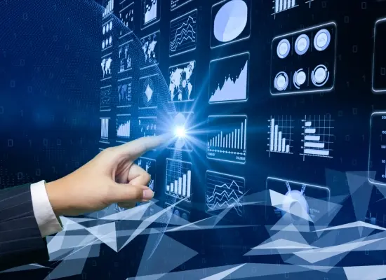 Data Engineering Illustration