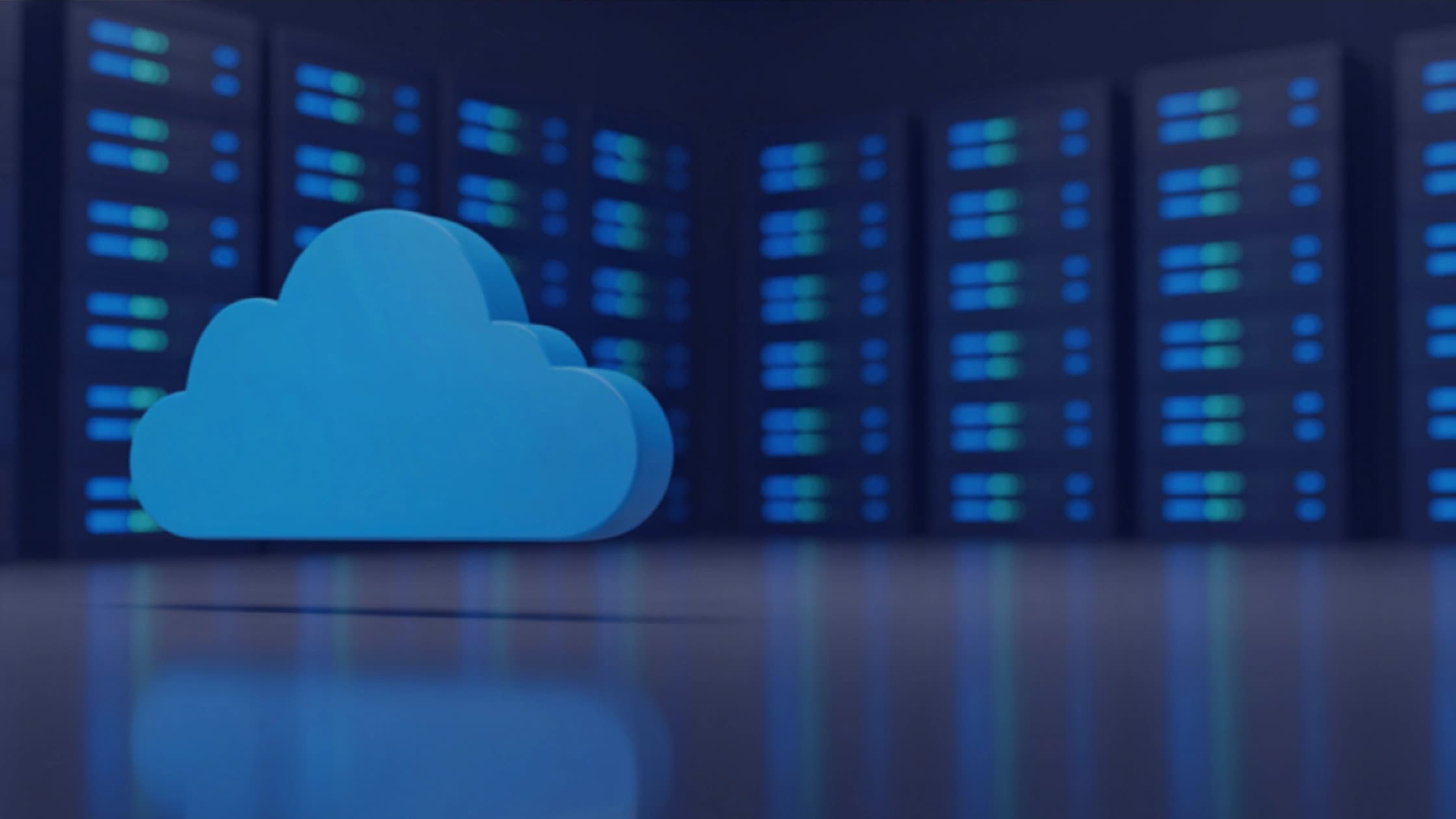 Resilience, Backup, and Disaster Recovery Banner Alletec