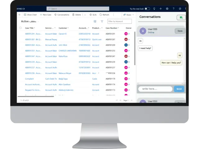 Omnichannel Experience