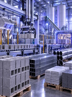 Construction and Building Materials