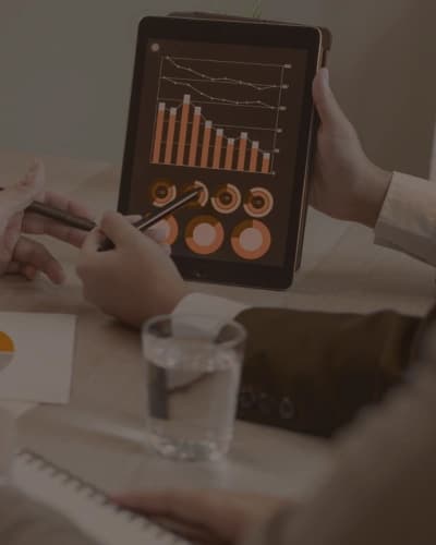 Project Operations Banner Mobile