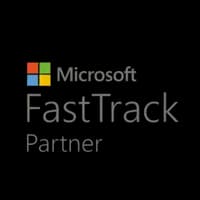 FastTrack Recognized Partner Logo