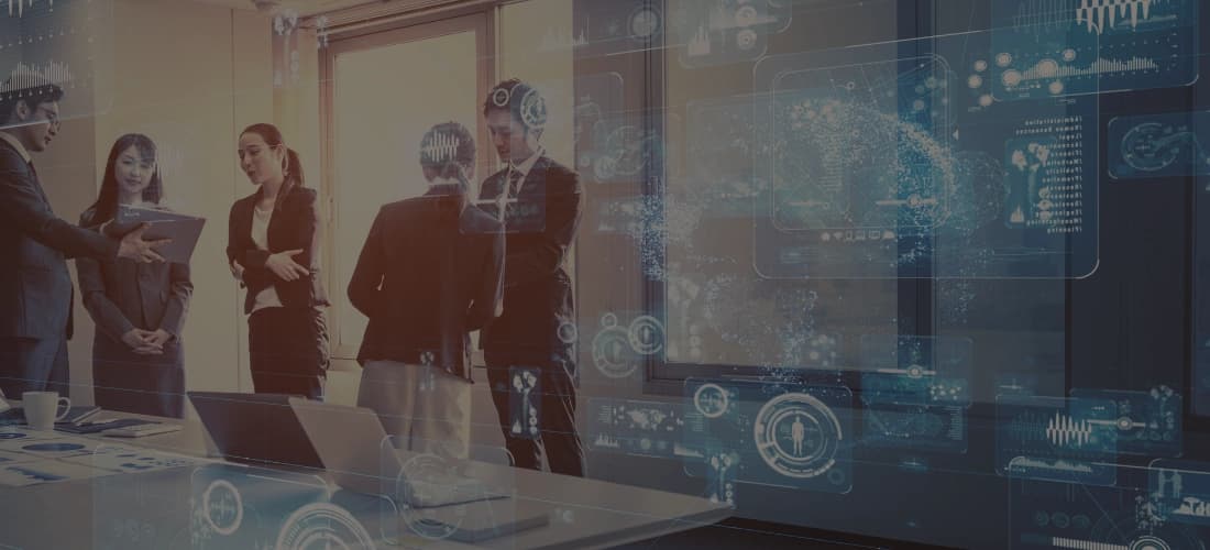 Upgrade Great Plains to Dynamics 365 Business Central Banner