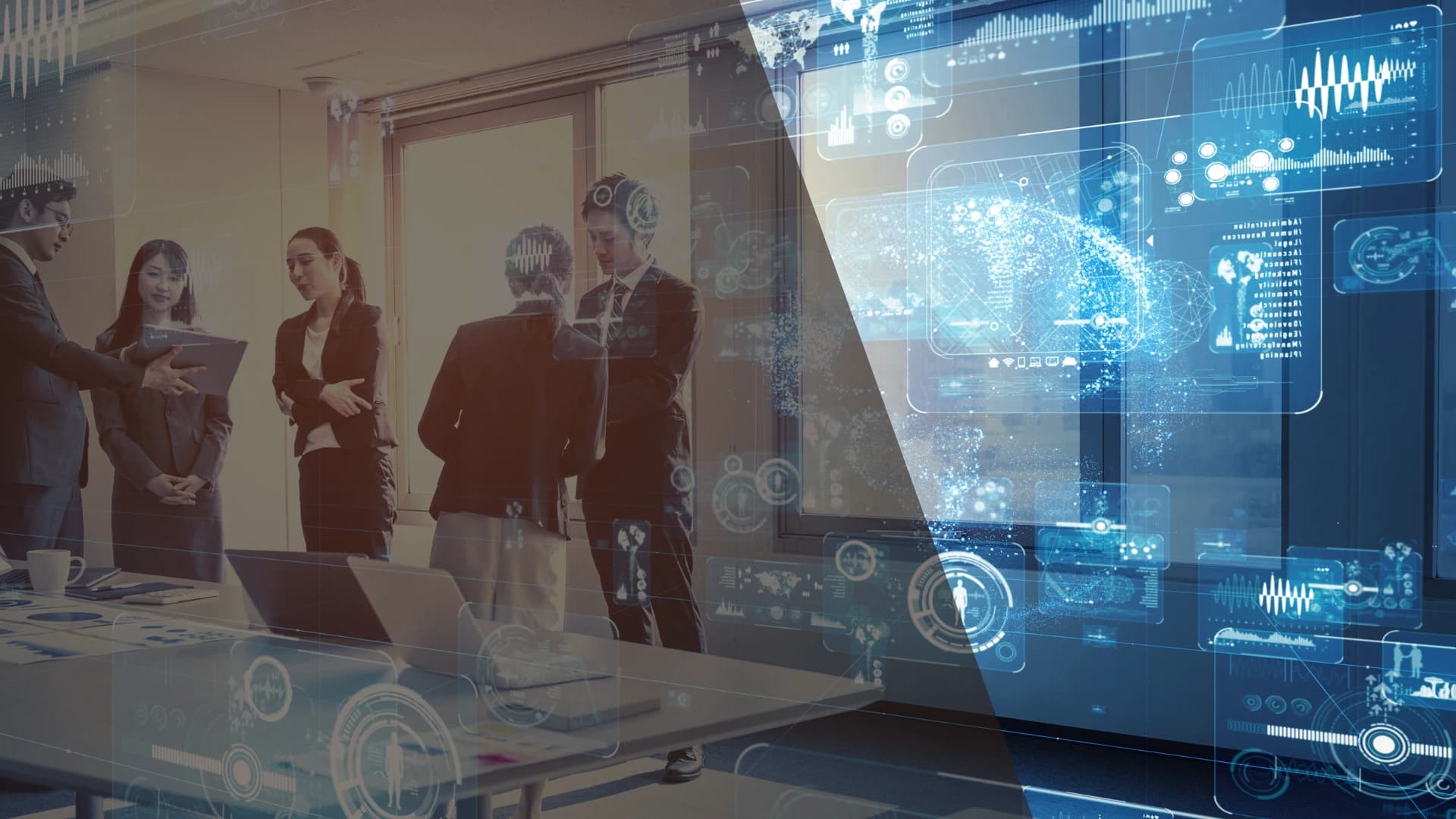 Upgrade Great Plains to Dynamics 365 Business Central Banner