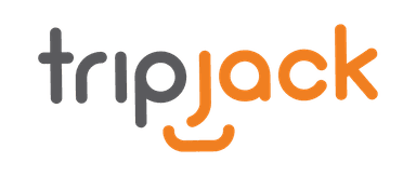 Tripjack Logo