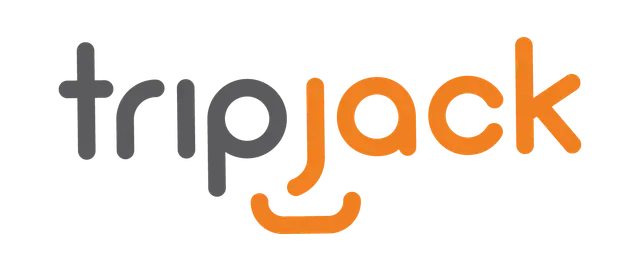 Tripjack logo