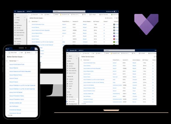 D365 Customer Service