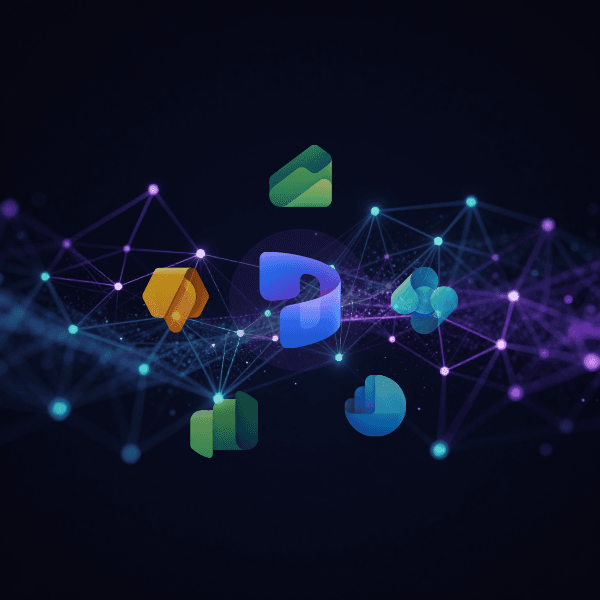 Microsoft Dynamics 365 Solutions Banner