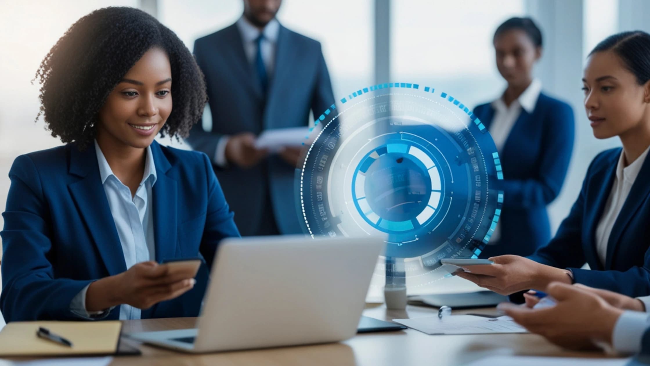 Cyber Threat Defense Banner