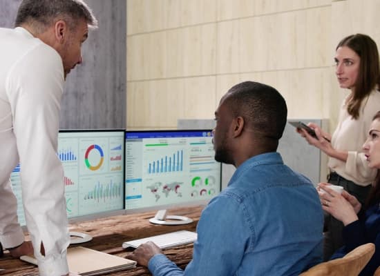 Streamline Business Processes with Powerful Automation