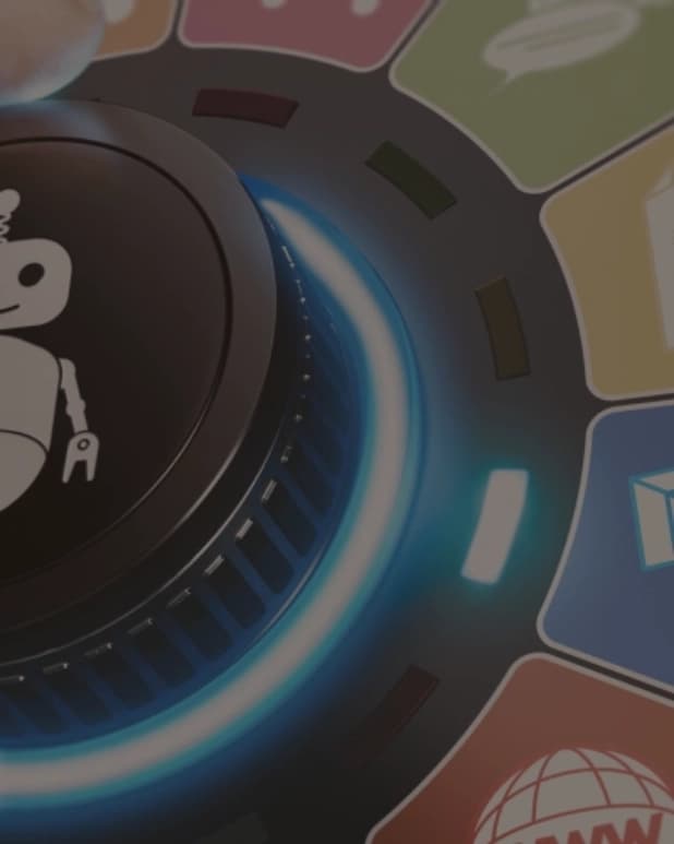 Robotic Process Automation (RPA) Banner