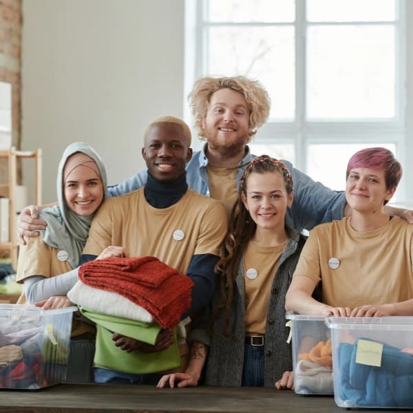 A Complete Nonprofit Management Solution