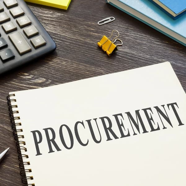 Procurement-Requisition-Control
