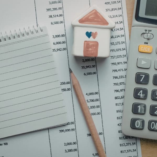 Grant Origination & Proposal Budgeting