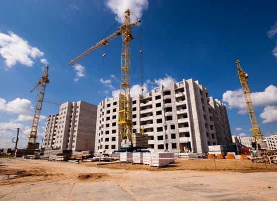 Engineering, Procurement, & Construction (EPC)