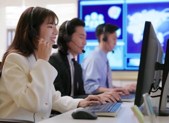 Professional Services