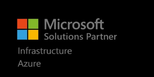 Microsoft Partner
