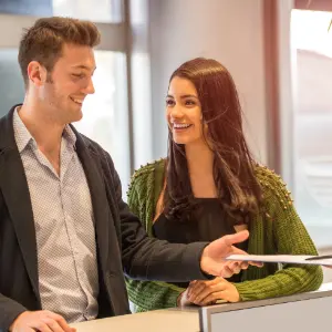 Talk to An Expert Alletec