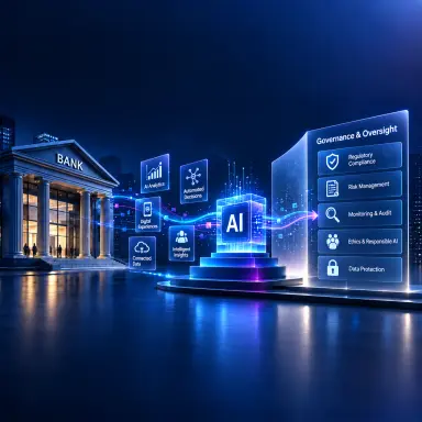 AI Risks in Banking: When Technology Runs Ahead of Governance