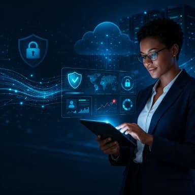 The CISO’s Guide to Security: Everything You Need to Protect Your Business