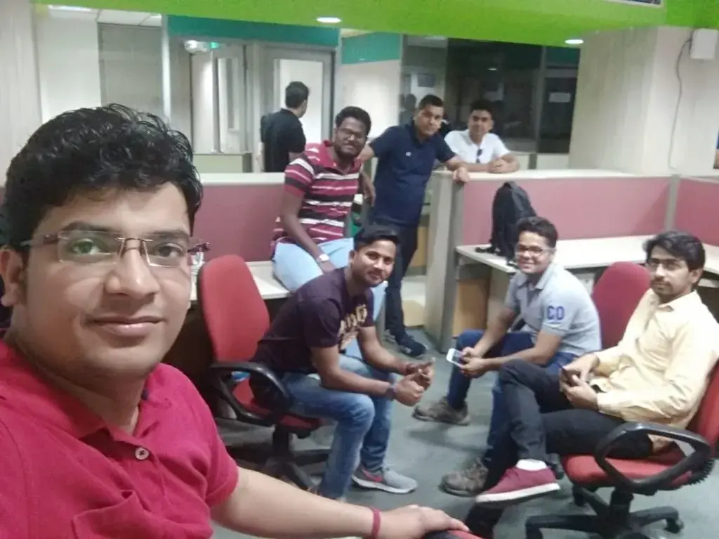 Alletec Work Space