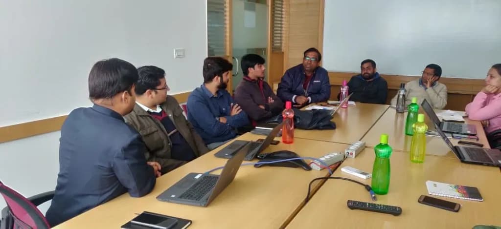 Learning & Development at Alletec