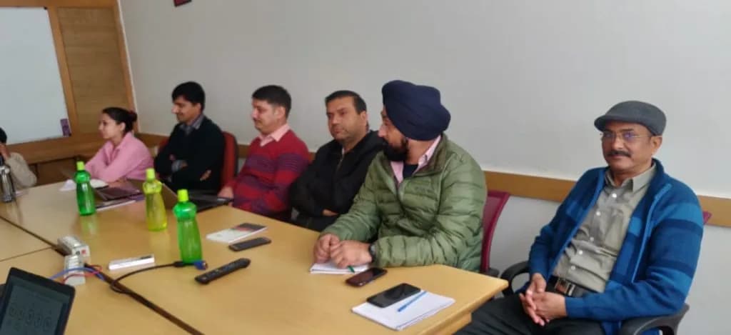 Learning & Development at Alletec