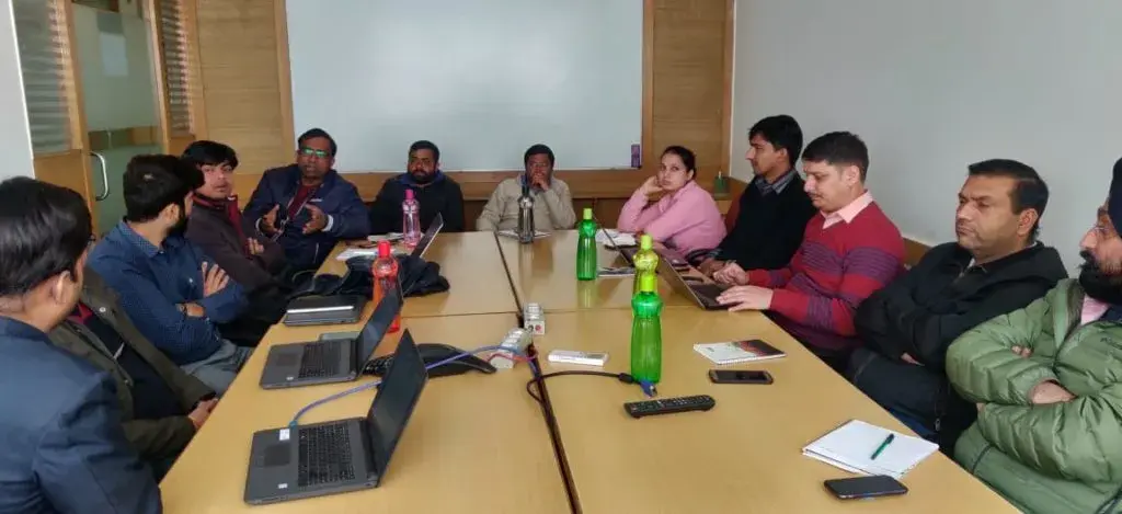 Learning & Development at Alletec