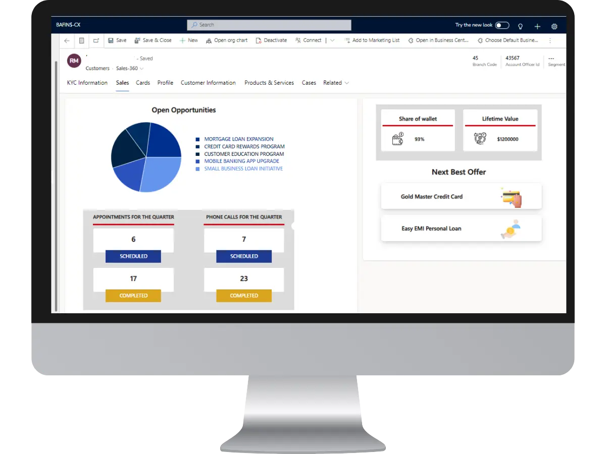 Recommendations Engine Image