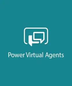 PowerVirtualAgents