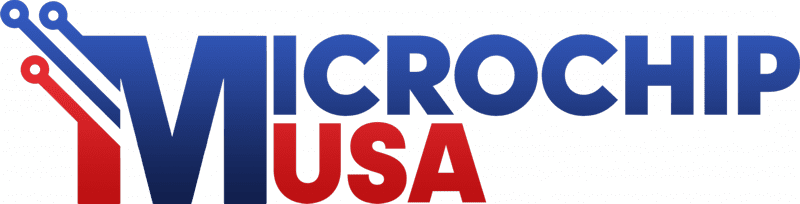 Microchip logo