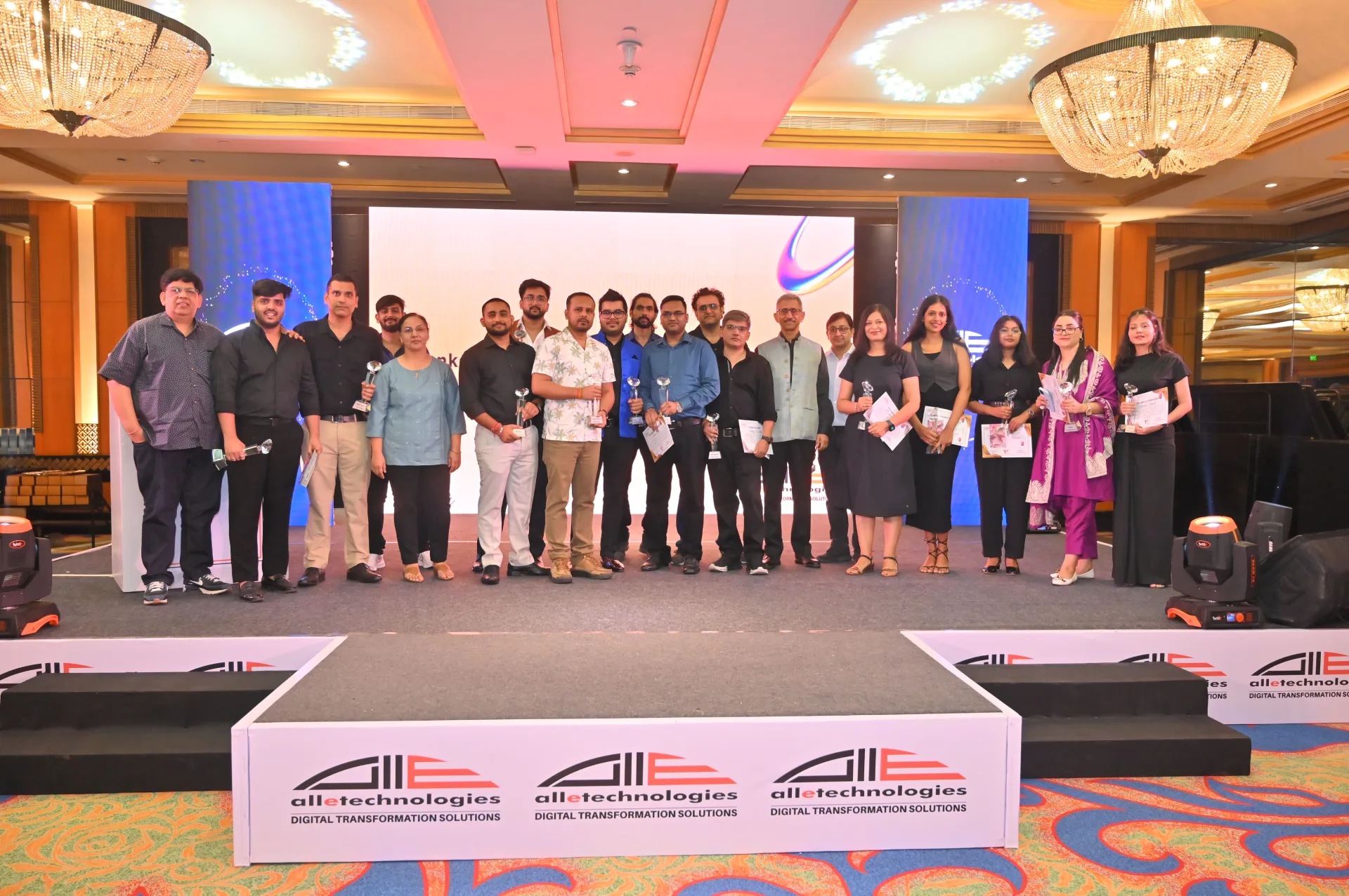 Alletec 25 Years Anniversary Image 14